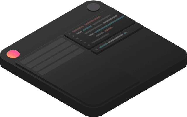 NotCMS Dashboard