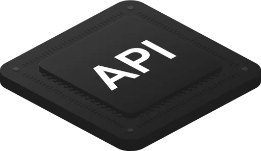 API