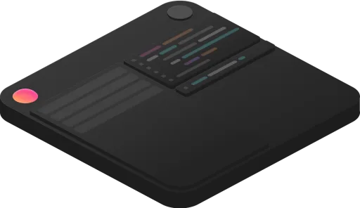 NotCMS Dashboard